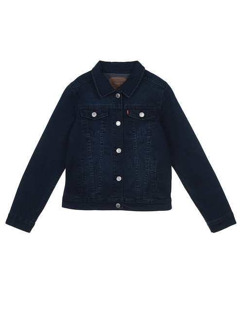 Chamarra Levi's para niña