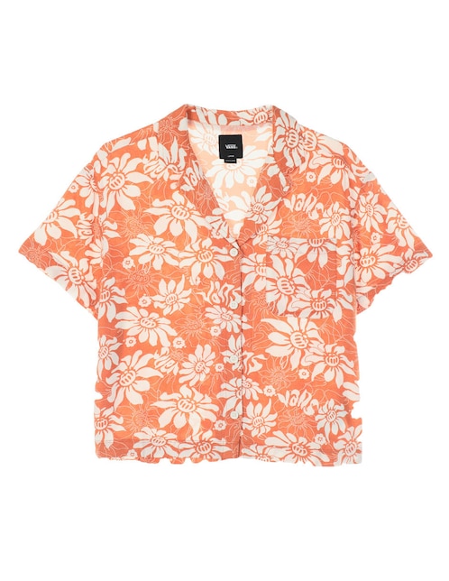 Blusa para niña 1