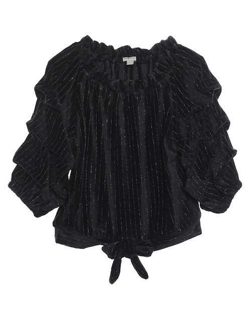 Blusa para niña 1