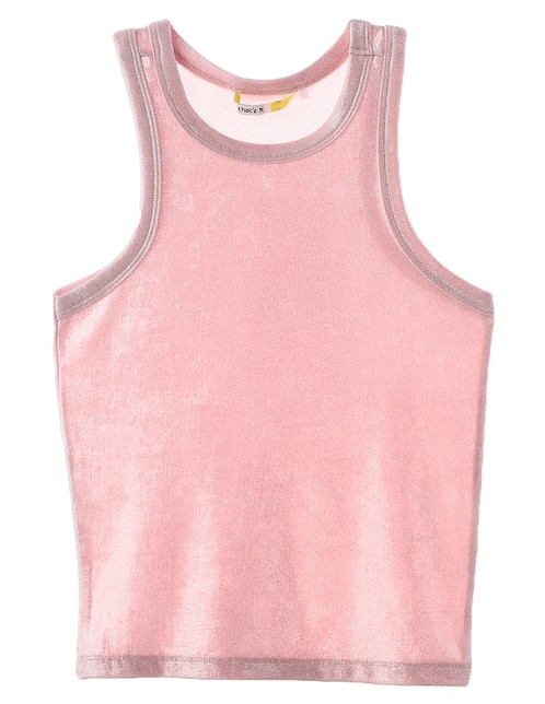Playera That's It para niña