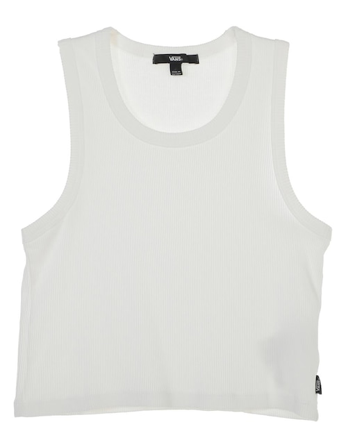 Playera Vans para niña