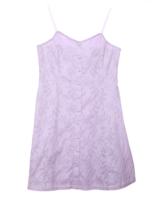 Vestido para niña 1