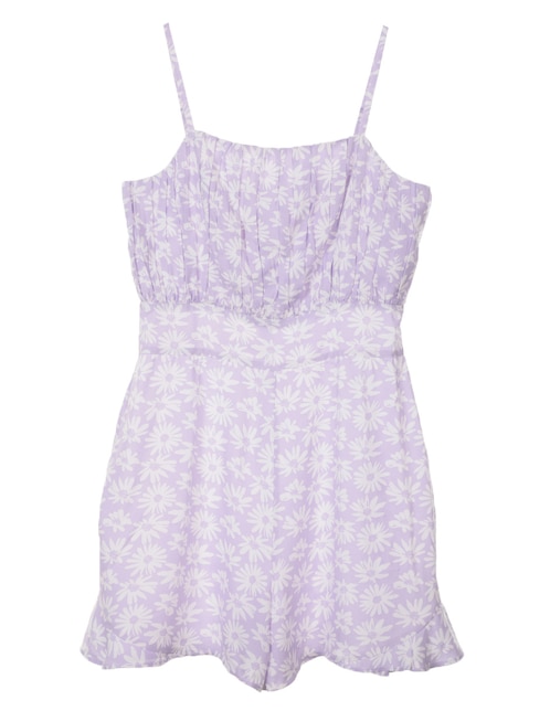 Romper That's It para niña