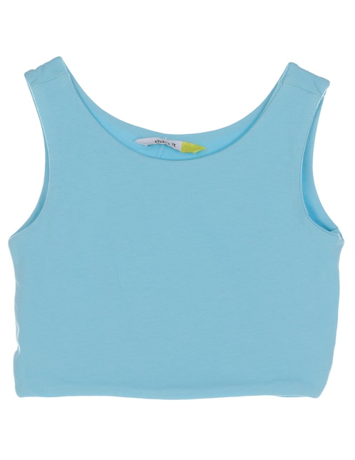 Playera para niña 1