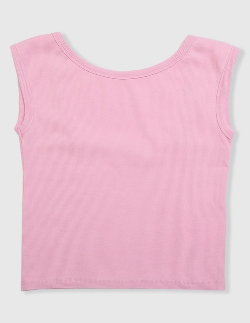 Playera para niña 1