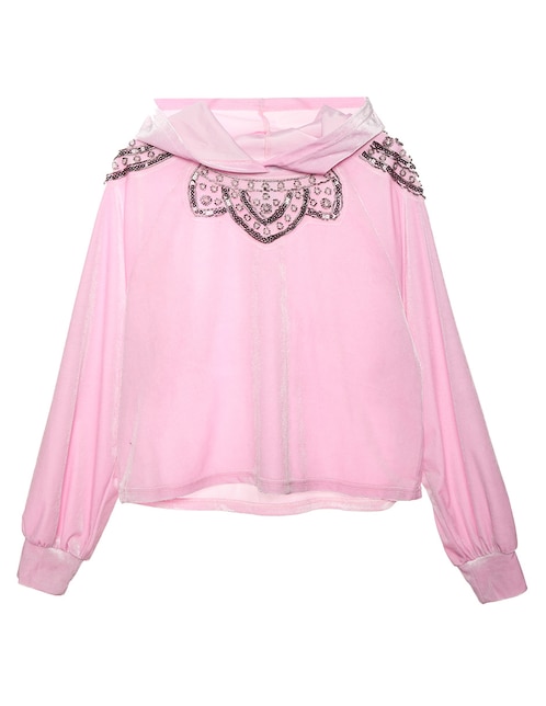 Sudadera para niña 1
