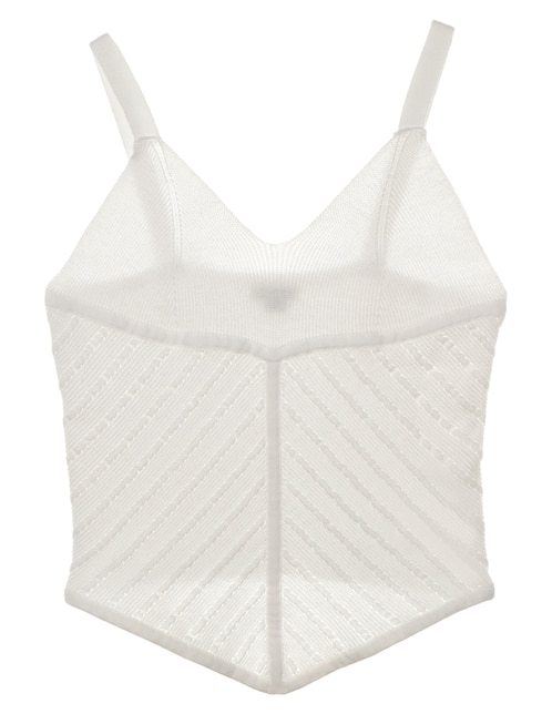 Blusa para niña