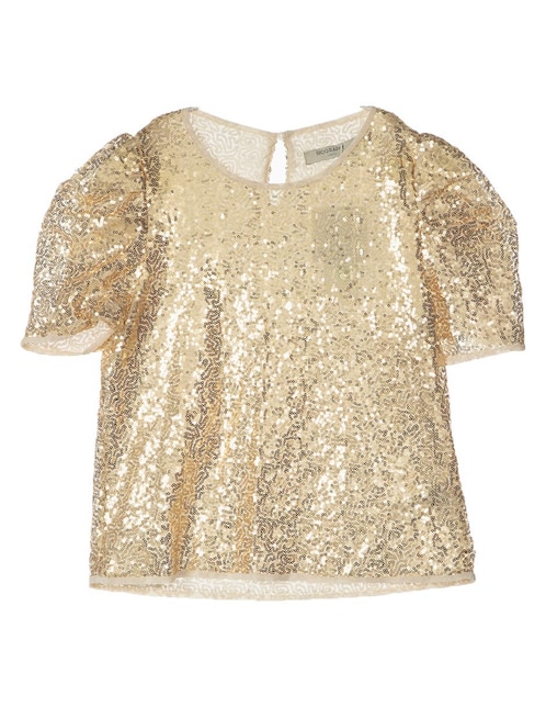 Blusa Biography para niña