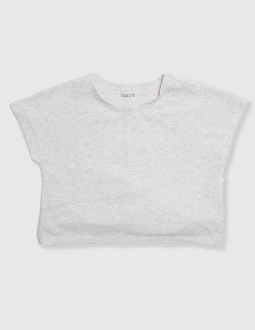 Blusa That's It para niña