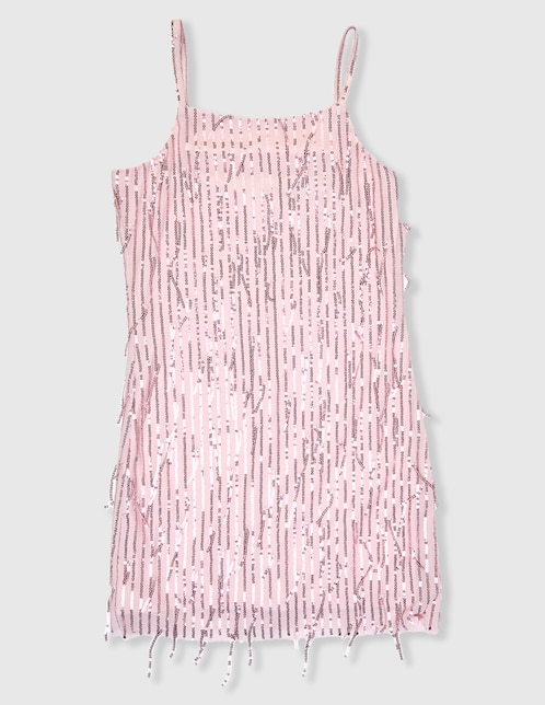 Vestido para niña 1