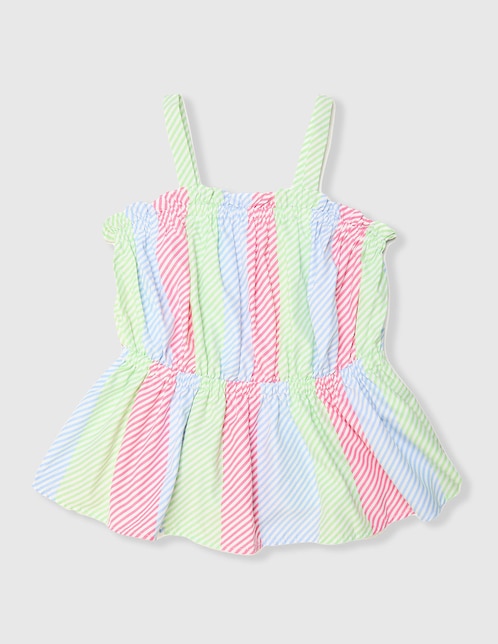 Blusa para niña 1