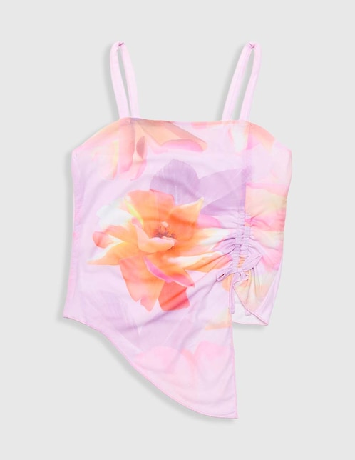 Blusa Truce para niña