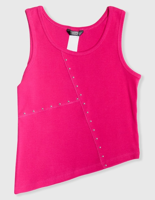Playera Truce para niña
