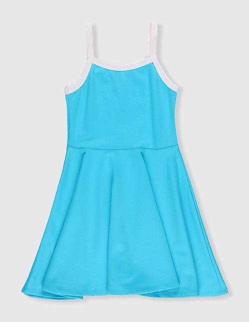 Vestido para niña 1