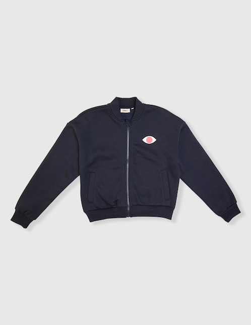 Sudadera para niña 1