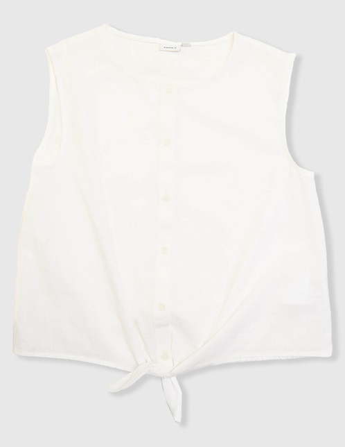 Blusa para niña 1