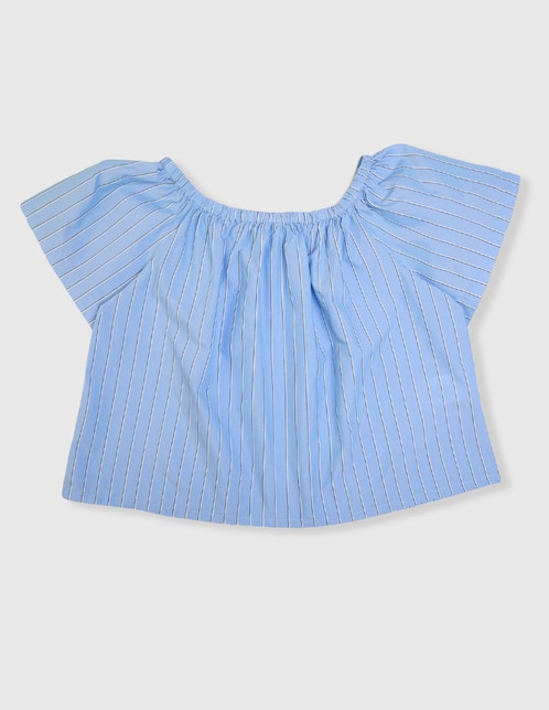 Blusa para niña 1