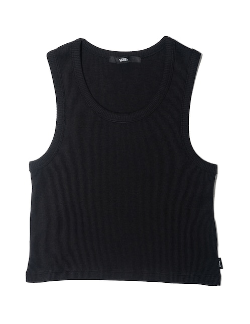 Sudadera Vans Drew rib tank para niña