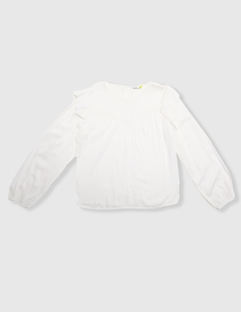 Blusa That's It para niña