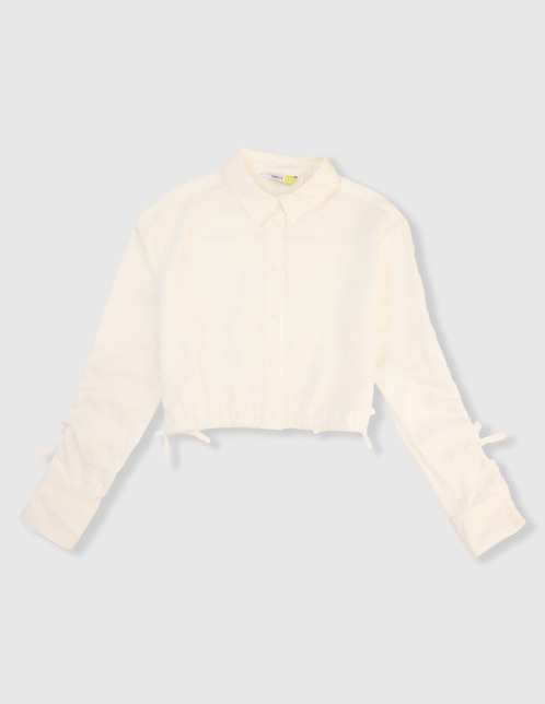 Blusa para niña 1