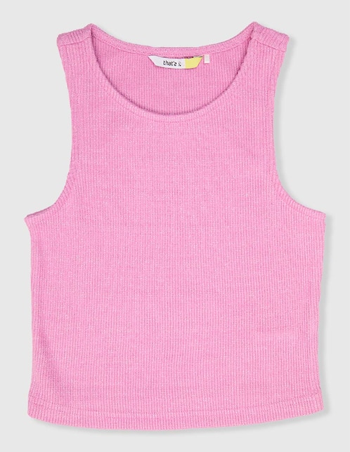 THAT'S IT Blusa That's It para niña