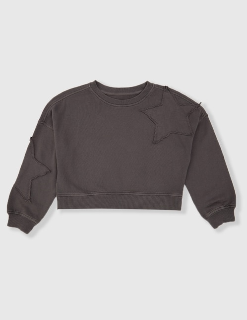 Sudadera That's It para niña
