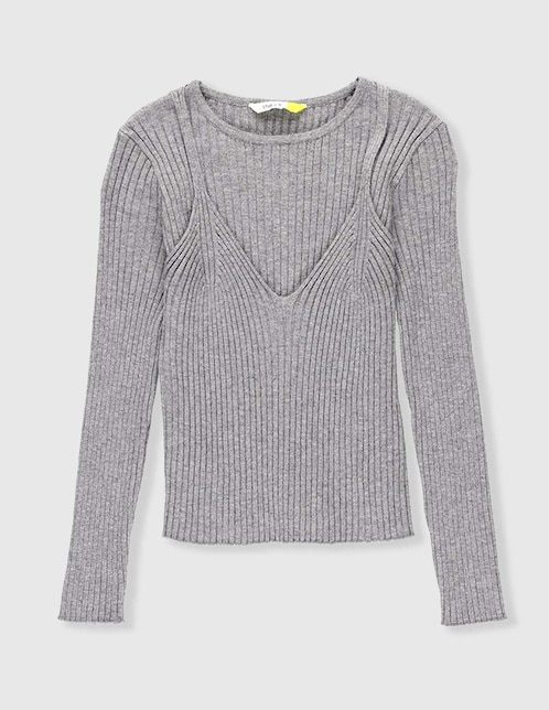 THAT'S IT Blusa That's It para niña
