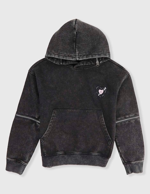 Sudadera That's It para niña