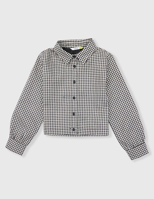 THAT'S IT Blusa That's It para niña