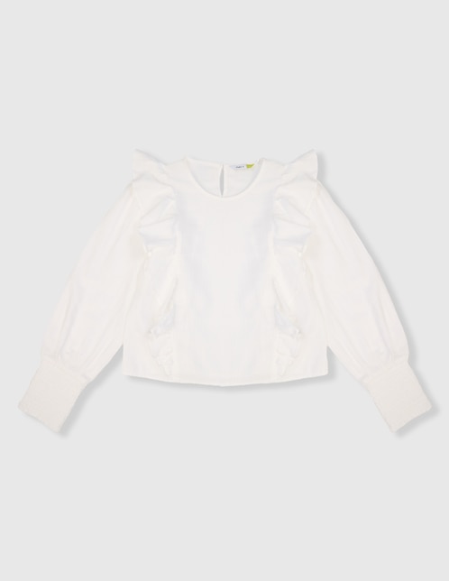 THAT'S IT Blusa That's It para niña
