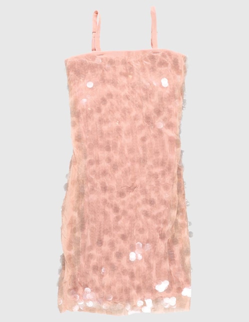 Vestido para niña 1