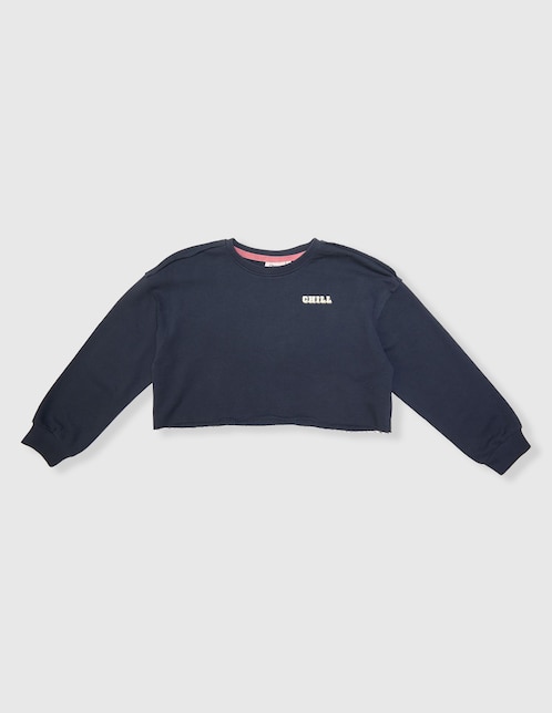 Sudadera para niña 1