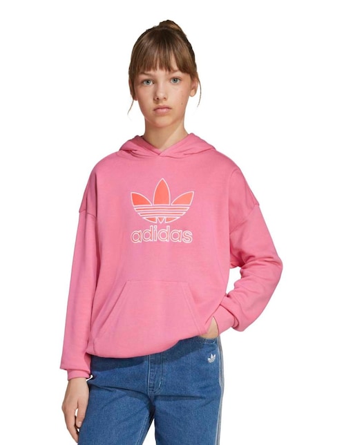 Sudadera Adidas Adicolor para unisex