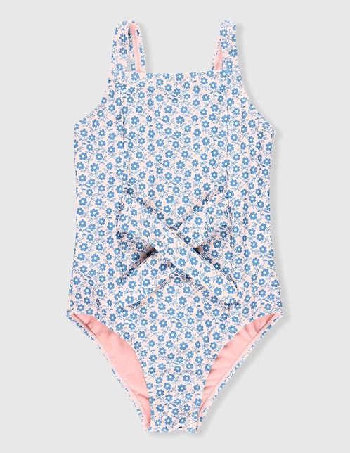 Traje de baño completo That'S It para niña
