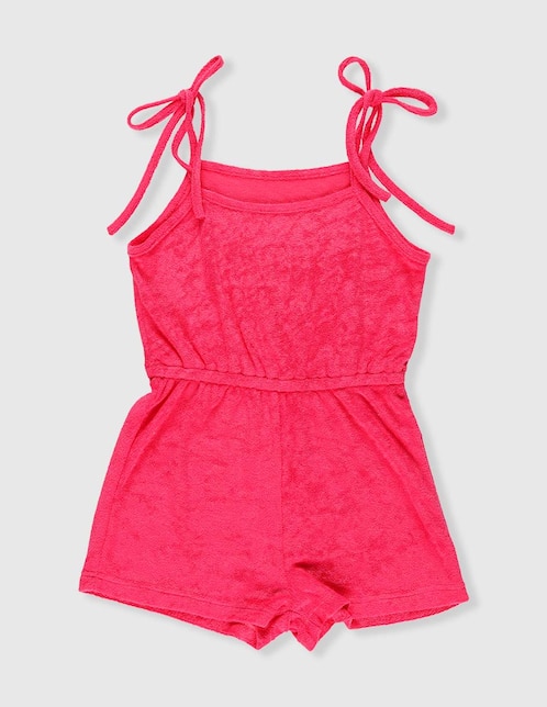 Romper That's It para niña
