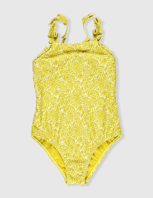 Traje de baño completo That'S It para niña