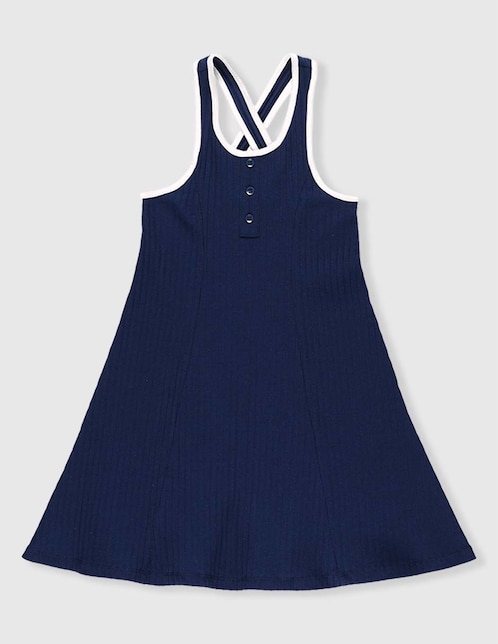 Vestido para niña 1