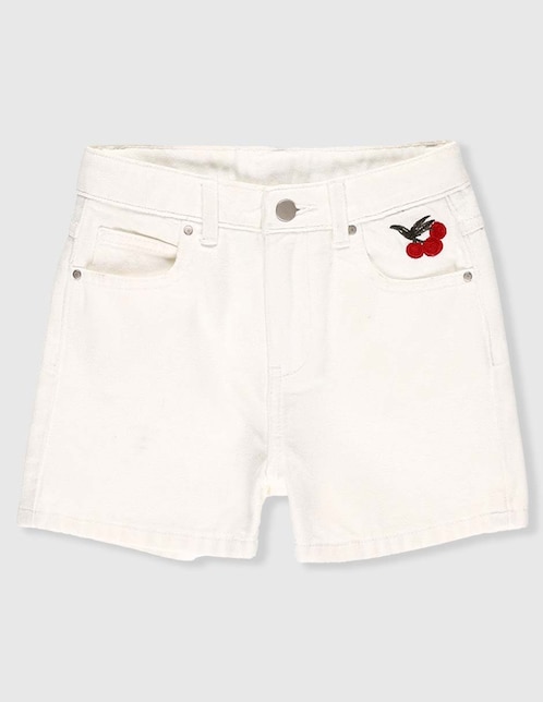 Short para niña 1