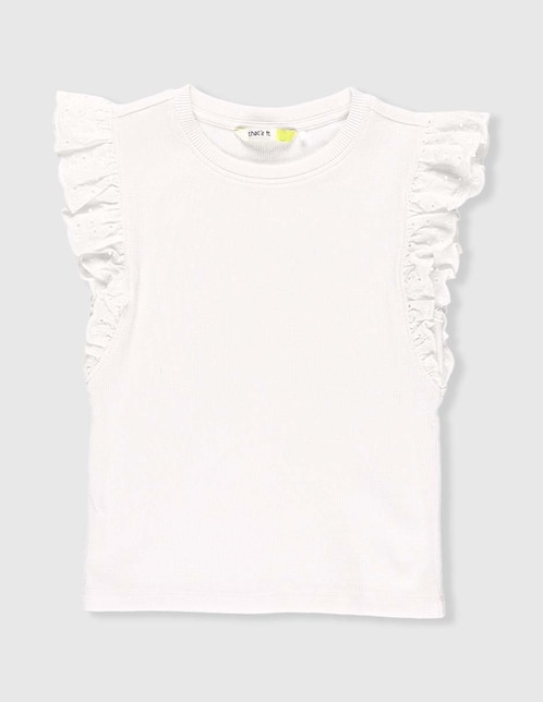THAT'S IT Blusa That's It para niña