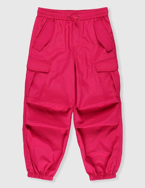 Pantalón jogger That's It para niña