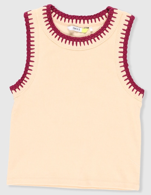 Blusa That's It para niña