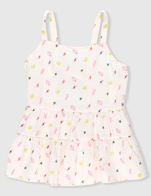 Blusa That's It para niña
