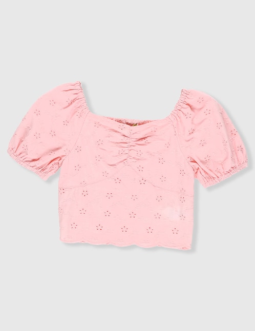 Blusa para niña 1