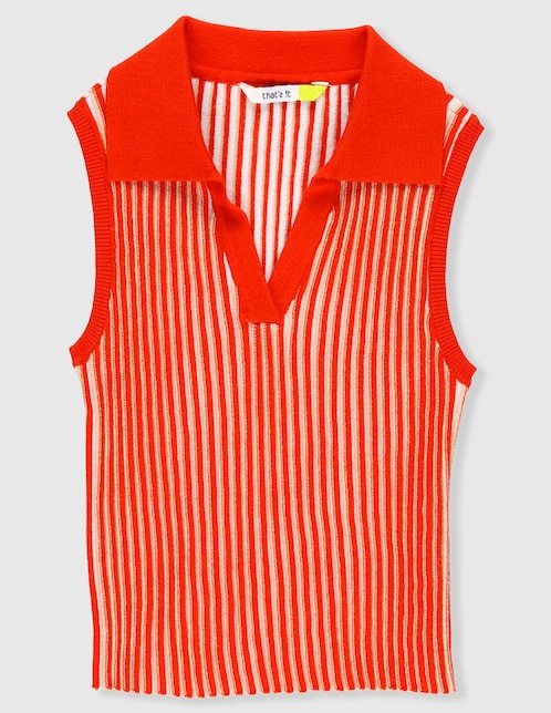 Blusa para niña 1
