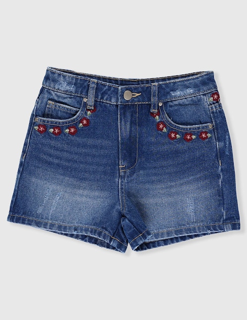 Short para niña 1