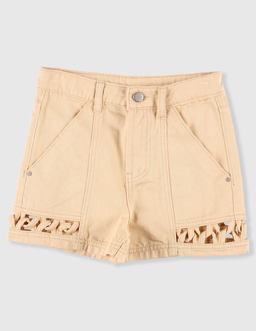 Short para niña 1