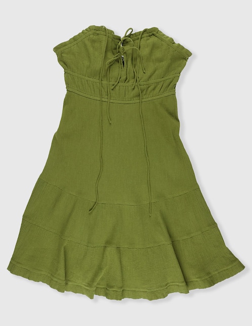 Vestido para niña 1