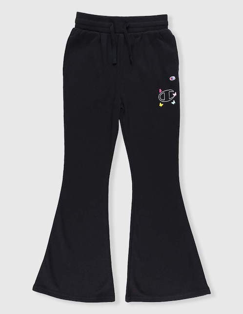 Pants Champion para niña