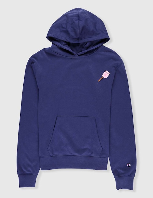 Sudadera para niña 1