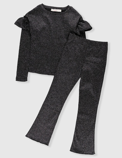 Conjunto para niña 1